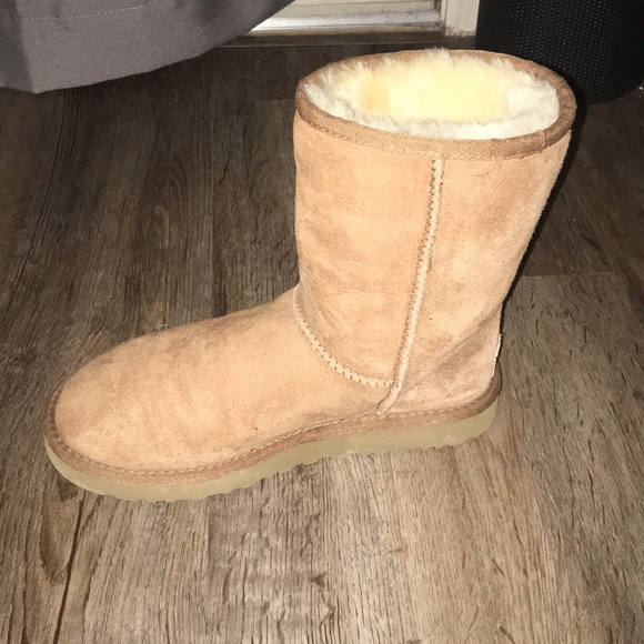 UGGS - Picture 3 of 8